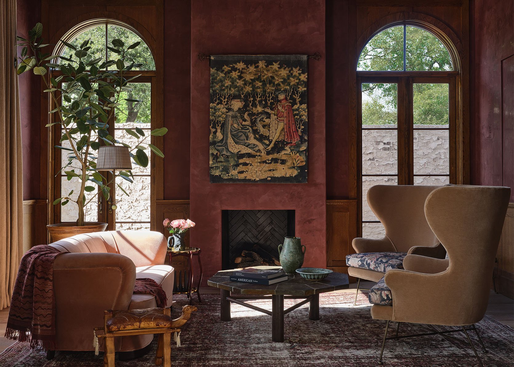 6 Design Trends That Will Make Your Home Cozy For Fall (And Beyond)