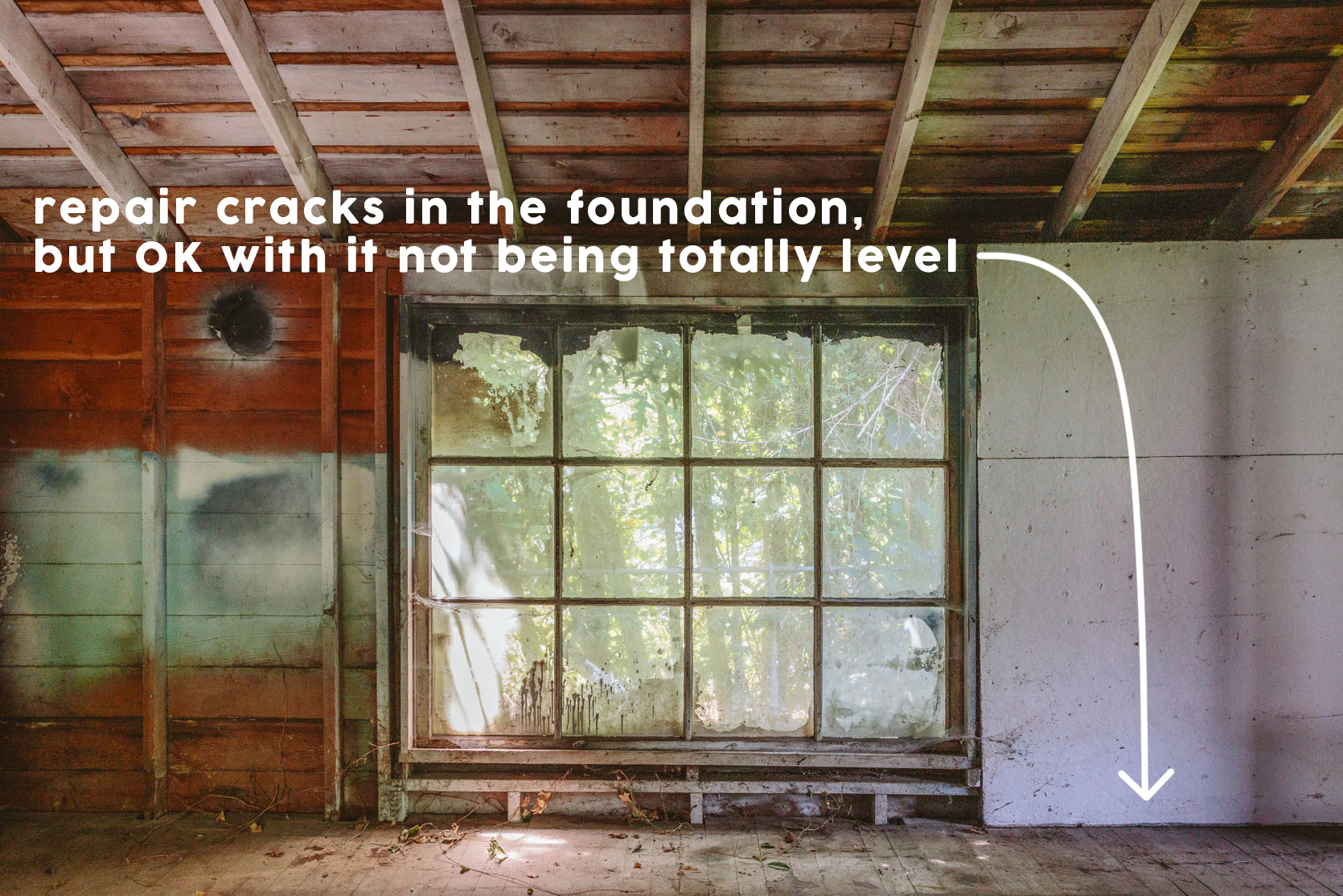 foundation repair cost