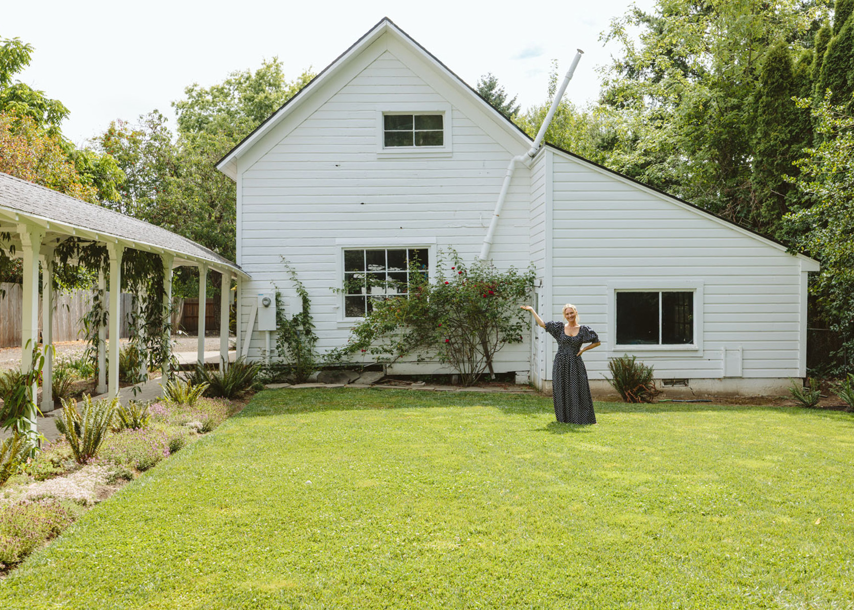 Our Guest Cottage Update: How Much Will The Foundation Repair Cost???