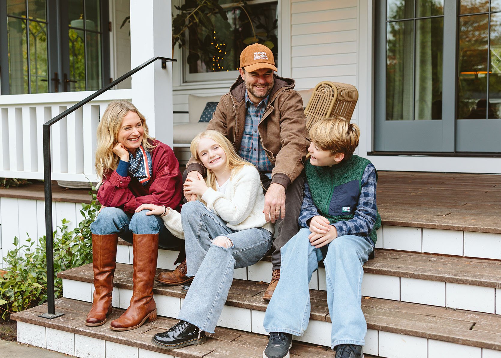 My (Almost Stupidly Simple) 2-Step Method To “Feeling Better” 