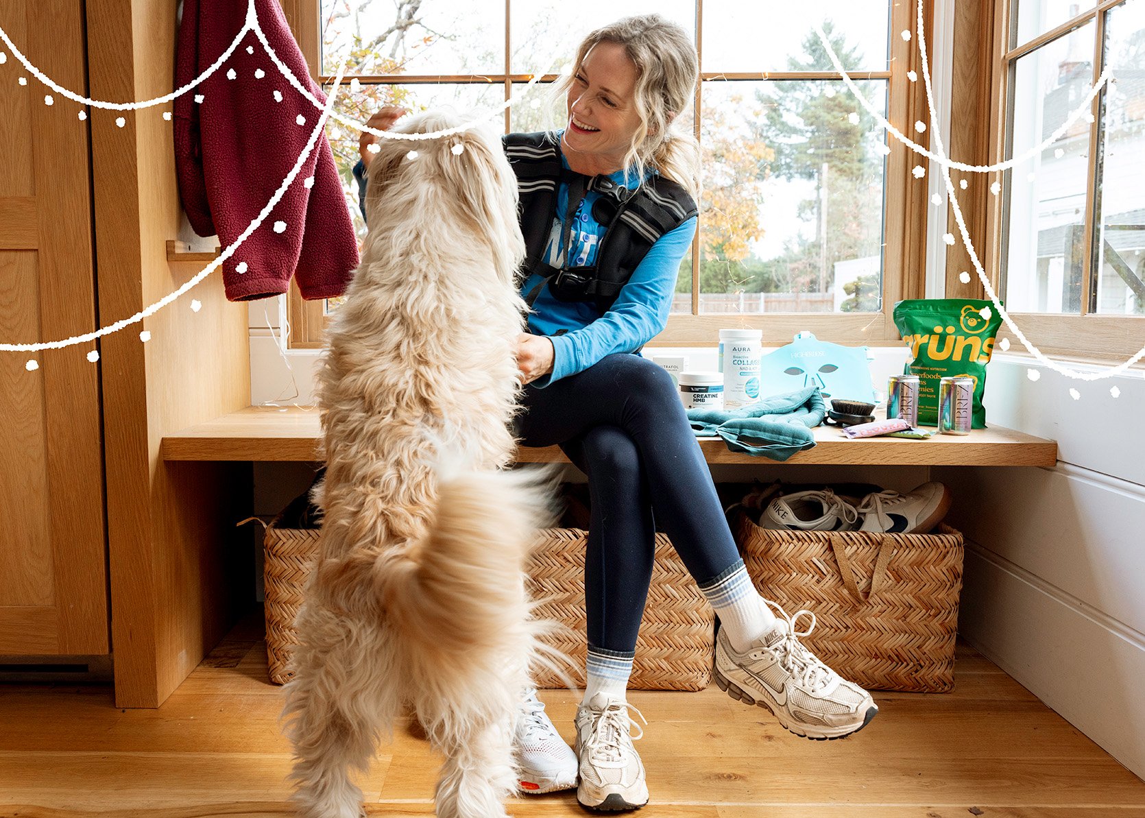 My Favorite Fitness And Health Gifts – What “Works” (For Me) + My Function Health Review