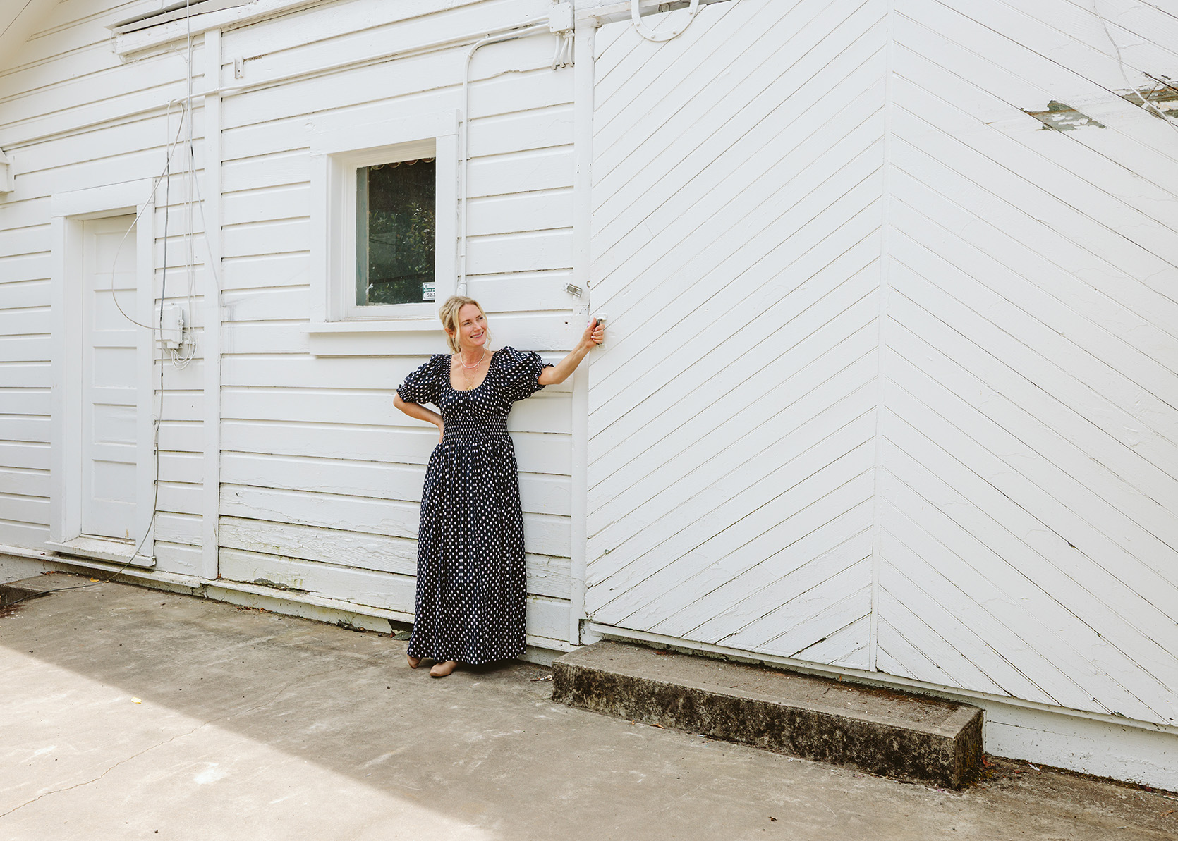 Guest Cottage Update – How Do You Design A House If You Don’t Know How You’ll Use It????