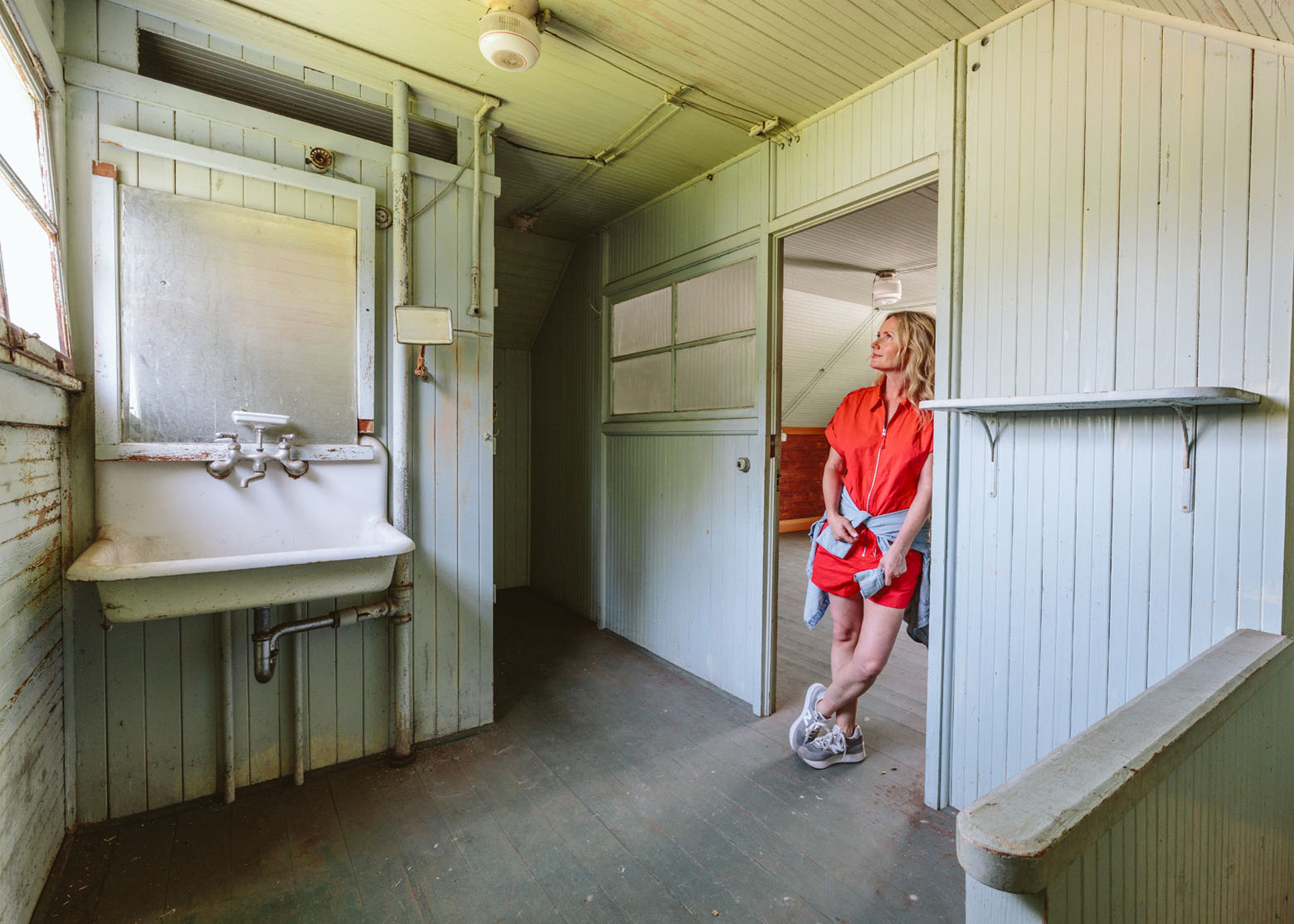 How Much Will It Cost To Remove Asbestos And Lead Paint From Our Guest Cottage (+ What I’m Willing To Do Myself To Save Money)