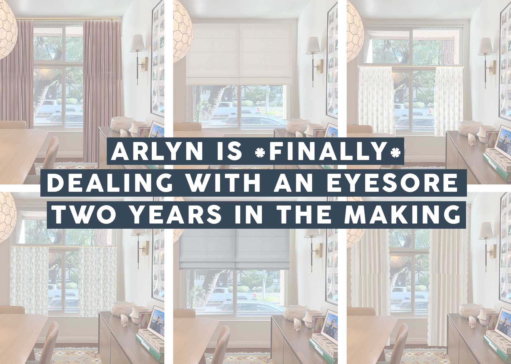 New Year, Old (& Unfinished) Project: It’s Time to Tackle What You’ve Put Off Too Long + 4 Easy Steps To Get It Done…FINALLY